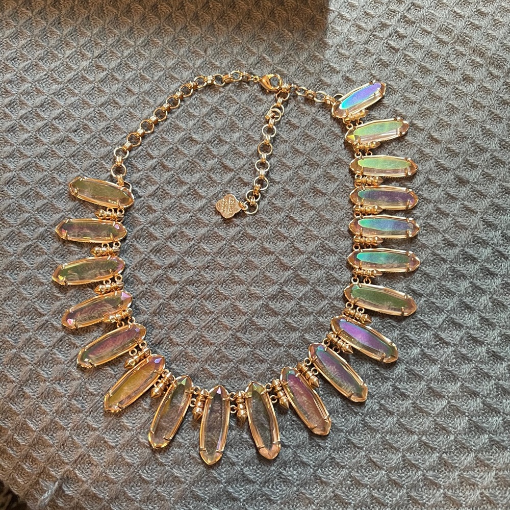 Kendra Scott Necklace